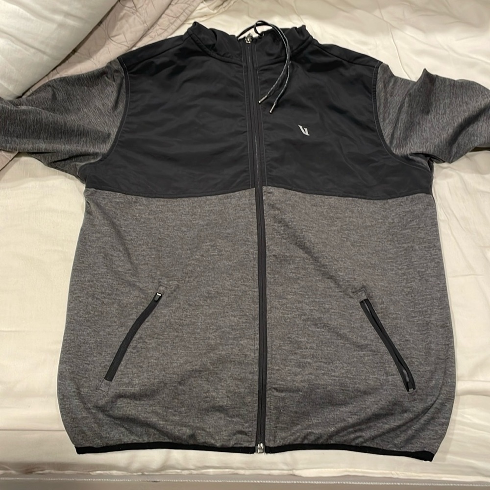 Vuori Performance Jacket